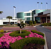 Mounties - SA Accommodation