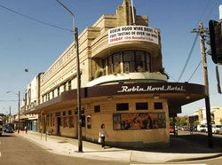 Charing Cross NSW SA Accommodation