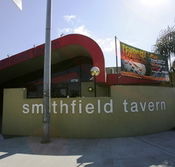 Smithfield Tavern - SA Accommodation