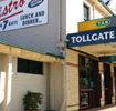 Tollgate Hotel - SA Accommodation