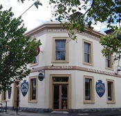 Steam Packet Hotel - SA Accommodation