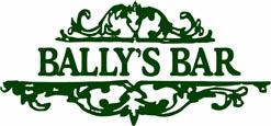 Ballys Bar - SA Accommodation 0