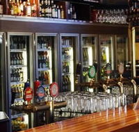 Rockingham Hotel - SA Accommodation
