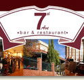 Seventh Ave Bar  Restaurant - SA Accommodation
