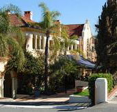 Captain Stirling Hotel - SA Accommodation
