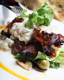 Inglewood Hotel - SA Accommodation 0