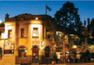 Glendalough WA SA Accommodation