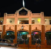 Victoria Park Hotel - SA Accommodation