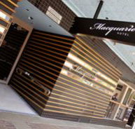 Macquarie Hotel - SA Accommodation