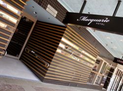 Macquarie Hotel - SA Accommodation 0