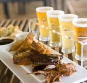 Indian Ocean Brewing Company - SA Accommodation