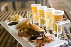 Indian Ocean Brewing Company - SA Accommodation 0