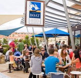 The Boat - SA Accommodation