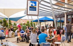 The Boat - SA Accommodation 0