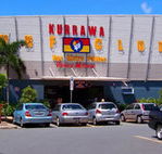 Kurrawa Surf Life Saving Club - SA Accommodation