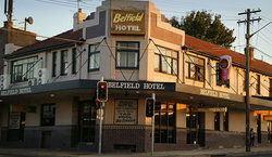 Douglas Park NSW SA Accommodation