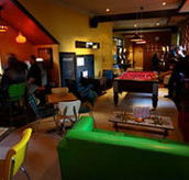 Darlo Bar - SA Accommodation