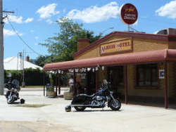 Wroxham VIC SA Accommodation
