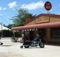 Albion Hotel Swifts Creek - SA Accommodation