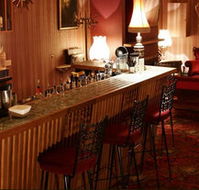 Back Bar - SA Accommodation