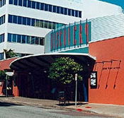 Lost Arc - SA Accommodation