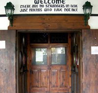 Hibiscus Tavern - SA Accommodation