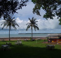 Darwin Ski Club - SA Accommodation