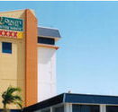 The Frontier Hotel - SA Accommodation