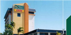 The Frontier Hotel - SA Accommodation 0