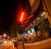 Monsoons Restaurant and Party Bar - SA Accommodation