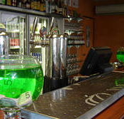 The Tap On Mitchell - home of the Fishbowl Cocktail - SA Accommodation
