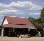 Daly Waters Historic Pub - SA Accommodation