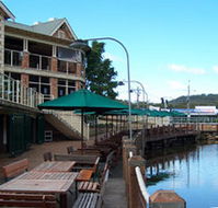 The Woodport Inn - SA Accommodation