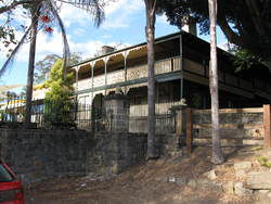 Mogo Creek NSW SA Accommodation