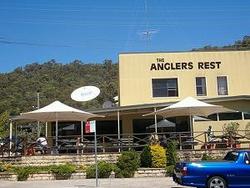  SA Accommodation