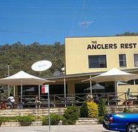 Anglers Rest - SA Accommodation