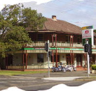 Appin Hotel - SA Accommodation