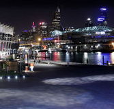 Fix Docklands - SA Accommodation