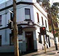 The Tote - SA Accommodation