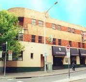 The Grand Hotel - Wollongong - SA Accommodation