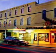 Hotel Tasmania - SA Accommodation