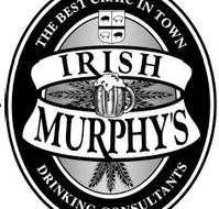 Irish Murphy's - Hobart - SA Accommodation