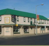 New Norfolk Hotel - SA Accommodation