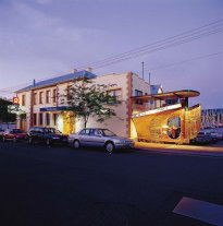  SA Accommodation