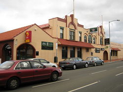  SA Accommodation