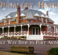 Dunalley Hotel - SA Accommodation