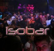 Isobar The Club - SA Accommodation