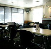 Kains Bar  Riverview Hotel - SA Accommodation
