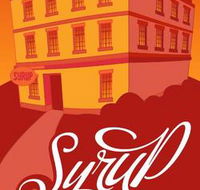 Syrup Nightclub - SA Accommodation