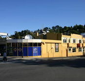 TRC Hotel - SA Accommodation